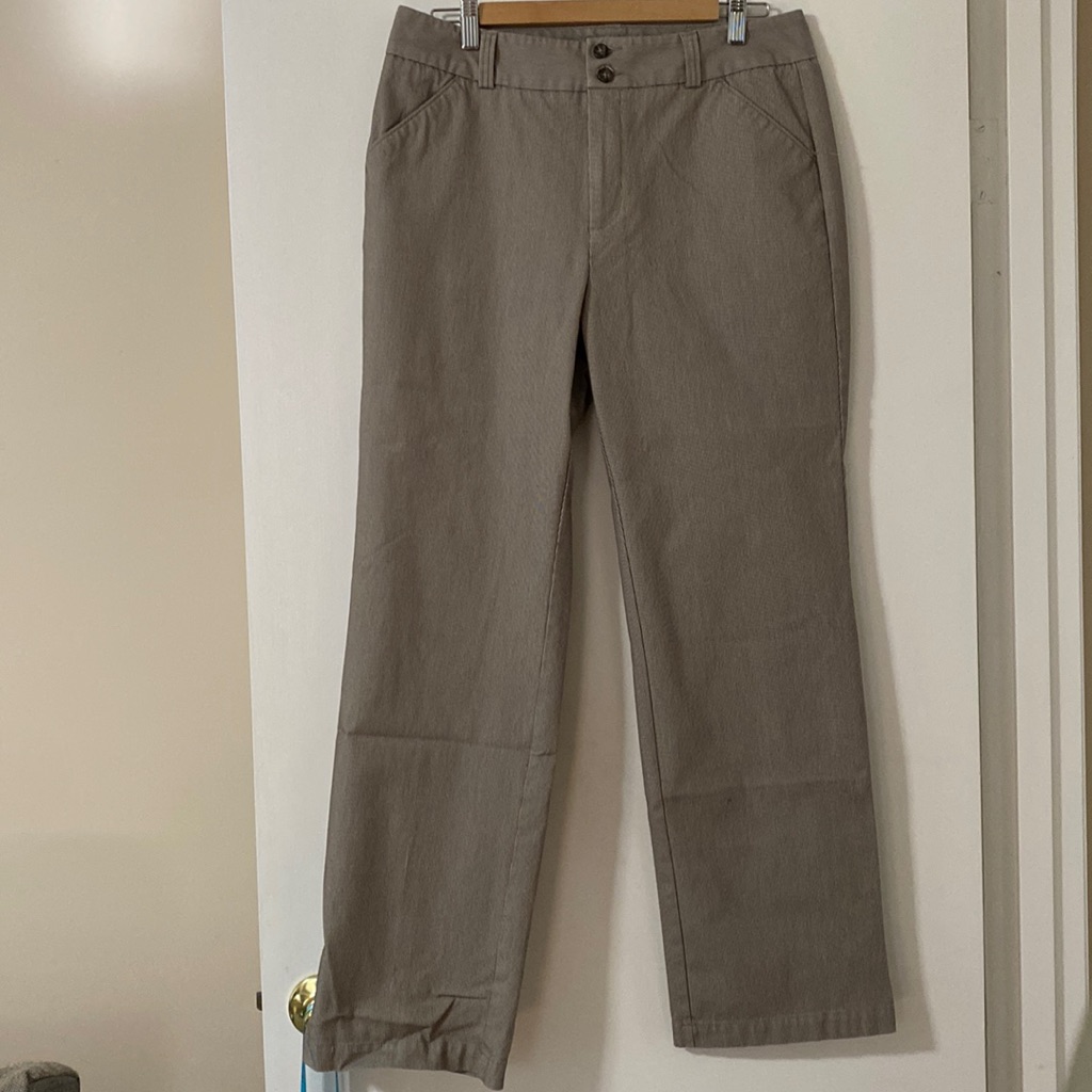 Dockers Brand Trousers For Women